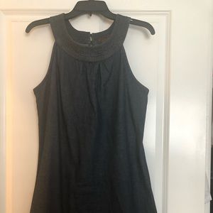 Speed Control New York Denim Dress - Size M
